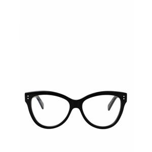[CELINE] 라프리마 여성 선글라스 Thin Glasses CL50158I001 블랙 /8