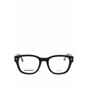 [DSQUARED2] 라프리마 남성 선글라스 Glasses D20065807 블랙 /8
