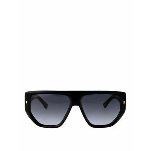 [DSQUARED2] 라프리마 남성 선글라스 D20088S2M29O 블랙 /8