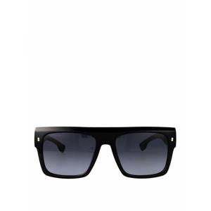 [DSQUARED2] 라프리마 남성 선글라스 D20127S8079O 블랙 /8