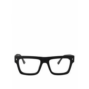 [DSQUARED2] 라프리마 남성 선글라스 아이콘 0023 Glasses ICON0023003 블랙 /8