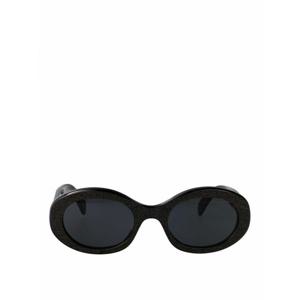 [CELINE] 라프리마 여성 선글라스 Triomphe CL40194U03A 블랙 /8