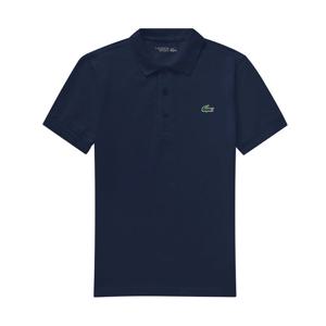 라코스테 베이직 반팔 카라티 DH3201-166