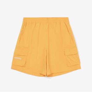 [FILA] 컴포트핏 인터내셔널 4부 반바지 (FS2TRF2131X_GDY)