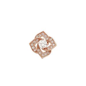 [GB] 풀스톤 장미 14K GOLD 펜던트 LPP19033G