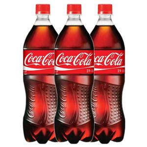 코카콜라 업소용 1.25L x  36PET