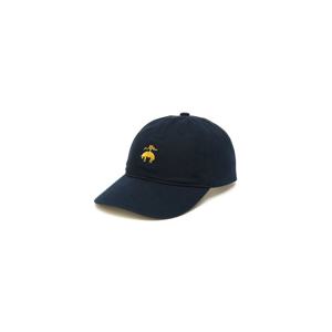 [브룩스브라더스] BB_코튼 로고 베이스볼 캡 (네이비) (BBACMM7317QES)