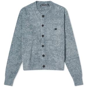 24SS 페이스 레귤러핏 크루넥 가디건 C60072 902