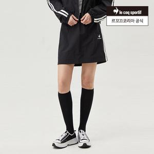 [르꼬끄공식] [60% OFF] 선데이 숏 스커트 (QP122TSK33)