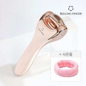 롤링핑거 오토 리프팅 디바이스+증)세안밴드