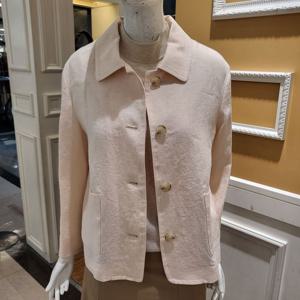 [BCBG] 비씨비지 여름24 트루로 자켓 B4B3J174