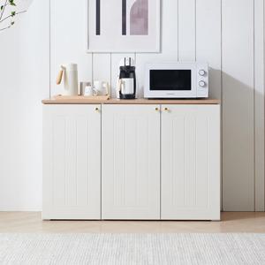 마리메종 몬스 주방 수납장 1200_착불