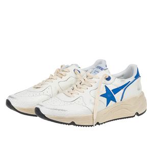 [로로모다] 골든구스 런닝솔 스니커즈 / GMF00215-F005392-10327