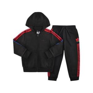 [아디다스] 키즈 3D TREFOILHOOD GD2642