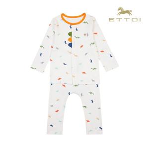 [에뜨와]스피노슬림내의 07Q517613 [출산,신생아,백일,내의,축하]