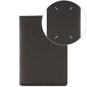 [메종마틴마르지엘라(잡화)]24FW 남성 스티치 카드지갑 (S55UI0203 P4745 T2152 24F)