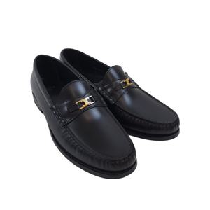 셀린느 남성 루코 트리오페 로퍼 334773001C 38NO