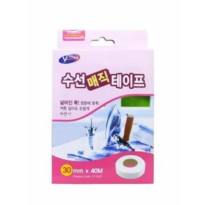 브이텍 옷수선 테이프 VT-033T 30mm x 40M