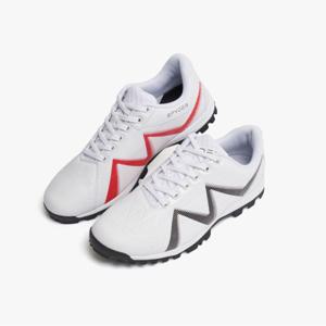 [스파이더] 공용 PROHEEL RUBBER V2 프로힐 러버 V2 SPIPFNBS532UWHT