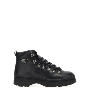 프라다 부츠 2TE201FG000070F0002 Black