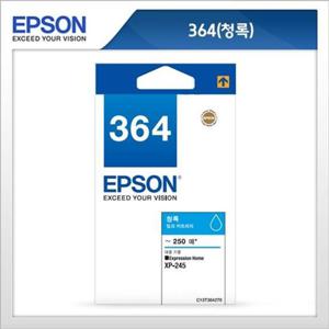 엡손 T364270 잉크카트리지 토너