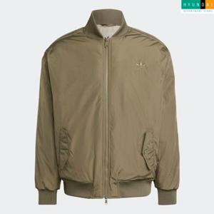 [아디다스][현대백화점][WOMEN] SST BOMBER JKT IW8421 인기자켓