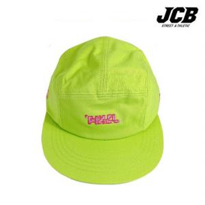 [제이씨비] 픽셀 캡모자(JB1CP101B_SQ)