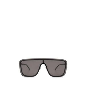 생로랑 안경 00 538120419 SL 364 MASK 002 Black