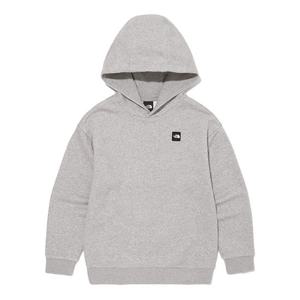 [노스페이스] 키즈 미니 박스 로고 후디 NM5PQ57T_MEG
