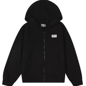 [NBA KIDS]NBA 슈퍼에센셜 후드집업 K243TJ001P190_JJ