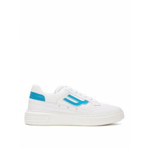 [BALLY] 라프리마 남성 트레이너 Triumph 스니커즈 TRIUMPHI00T 화이트 /8