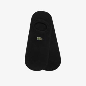 [라코스테 공식] 남성 베이직 노쇼 양말 RA679E-55G 031
