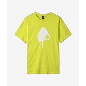 무스너클 반팔 티셔츠 M12MT7171112 DOM