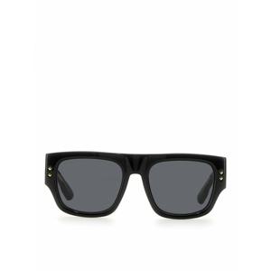 [GUCCI] 라프리마 여성 선글라스 스퀘어 733376J07401012 블랙 /8