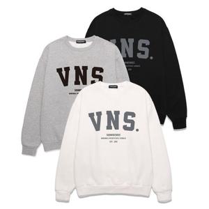 [밴웍스]VNS 아치 로고 스웨트셔츠 (VS0015)