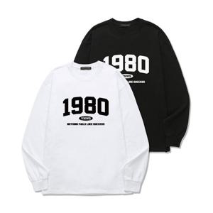 [밴웍스]1980 Logo 롱슬리브 (VLS0067)