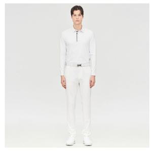 [링스골프][24SS] 남성 일자핏 키퍼 팬츠  L11D1PT302_WH_CC