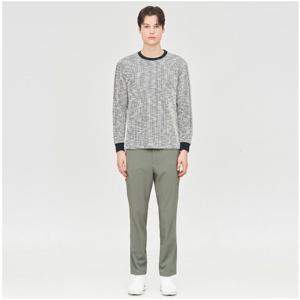 [링스골프][24SS] 남성 조거핏 키퍼 팬츠  L11D1PF105_KH_CC