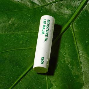 [정가 14,800원][아이소이] 아이소이 모이스춰 닥터 립밤 3.9g