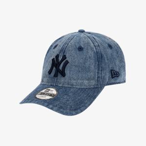 [뉴에라키즈] 14666523 MLB 뉴욕 양키스 데님 시리즈 언스트럭쳐 볼캡