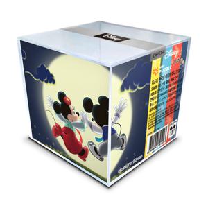 디즈니 한국의 미키와 미니 직소퍼즐 108피스 D108-11