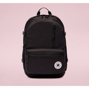 [컨버스] 스트레이트 엣지백팩 10021138(UA05797-023) 블랙