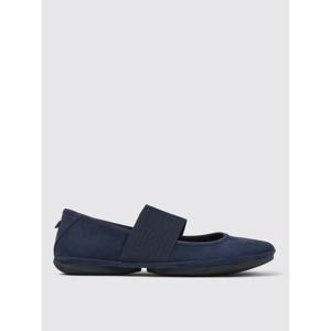[CAMPER] 라프리마 여성 발레 플랫 21595243 라이트 0 Blue /6