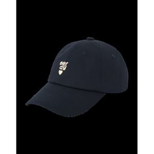 [널디] 하트 로고 볼캡 PNES25CP01 HEART LOGO BALL CAP