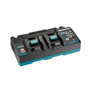 소모품 MAKITA 급속충전기_DC40RB 18V/2구/191N17-9