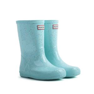 [토박스][토박스]헌터 키즈 퍼스트 자이언트 글리터 민트(HTKCE2TSFK22MIN)