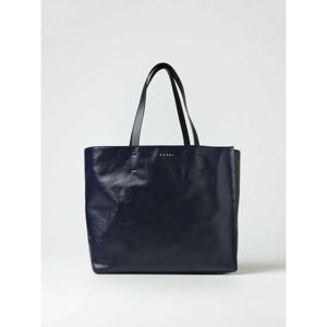 [MARNI] 라프리마 남성 가방 Museum 백 인 브러쉬드 레더 SHMQ0043Q1P2644 Z599N 블랙 /6