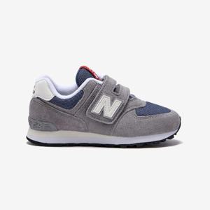 뉴발란스키즈운동화 NQJ NKPMES212G-15 PV574GWH