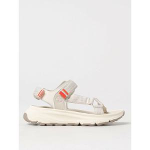 [TIMBERLAND] 라프리마 여성 플랫 샌들 TB0A41R8ETZ1 WHITEWEBBING 화이트 /6