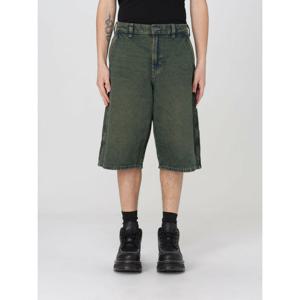 [DICKIES] 라프리마 남성 숏 DK0A4ZAS K571 그린 /6